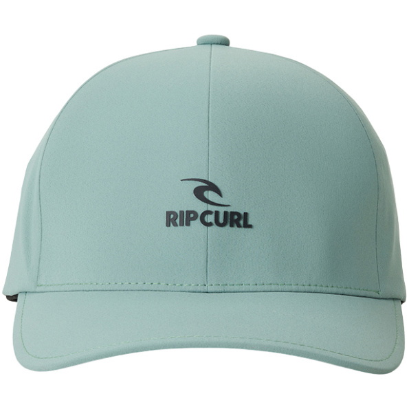 2026 Rip Curl Mens Vaporcool Delta Flexfit Cap 1CRMHE - Sage